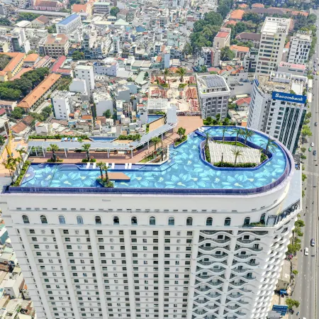 La Vela Saigon Hotel