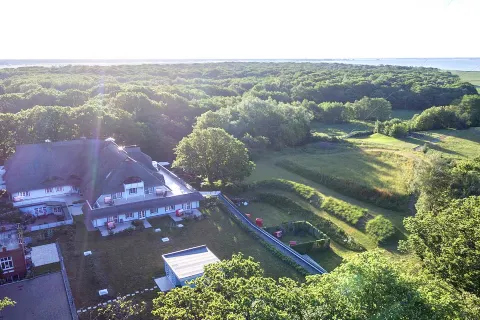 Romantik Hotel Fischerwiege