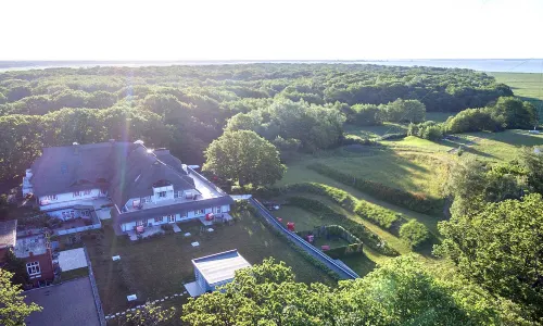 Romantik Hotel Fischerwiege