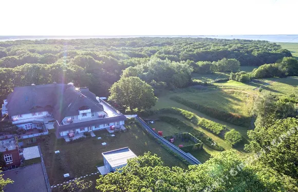 費斯徹維格羅曼蒂克酒店