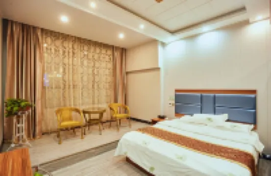 저청 진가오완 호텔 (군청)