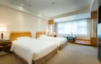 Spring City Resort Hotels in Taipei