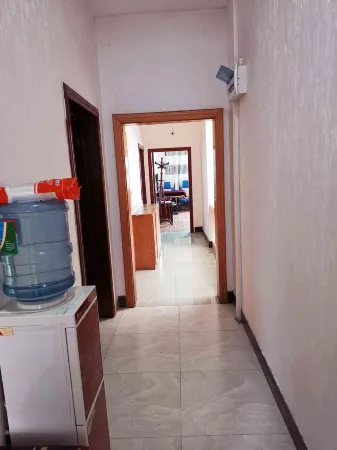 Dejiang Huamei Hotel