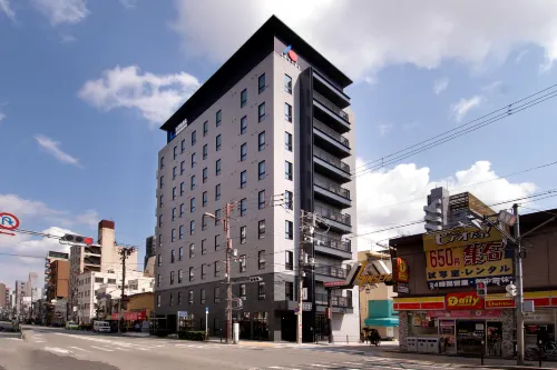 大阪新世界JOYTEL飯店