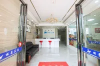 Hengyang Lijing Hotel - إقامة ريفية