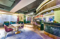 Manxin Hotel Sanyang Plaza, Nanchang Street
