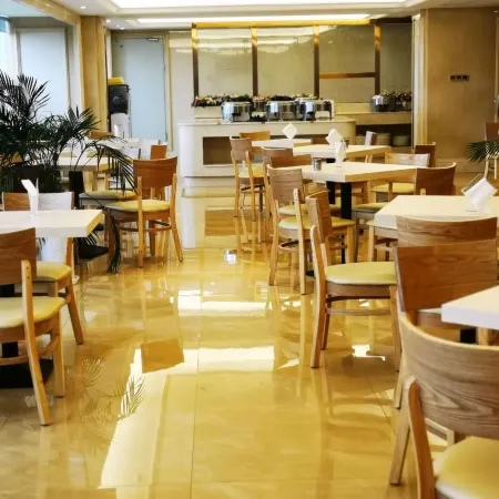 Vienna International Hotel (Dushan)