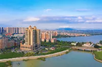 Hampton by Hilton  Zhuhai Doumen Hôtels à proximité de : Doumen Passenger Transport Terminal (Zhuhai Doumen Tobacco Monopoly Bureau North)