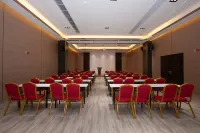 Stars Hotel (Administration Service Center Branch)