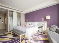 Lavande Hotel (Fangchenggang Dongxing Port Store)
