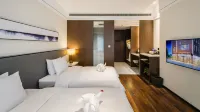 Suning Auraya Hotel (Suning Plaza Store, Langyashan, Chuzhou) Hotels in Chuzhou