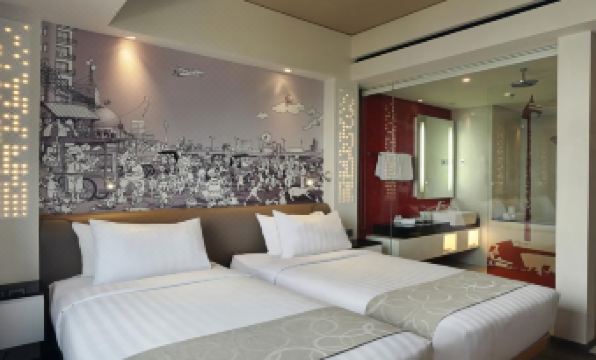 Mercure Jakarta Simatupang
