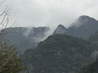 杭州云月山间 - 观山