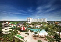Jpark Island Resort & Waterpark Cebu