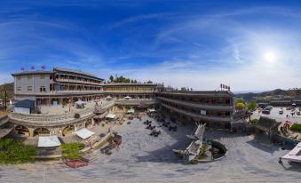 Cheng's Courtyard