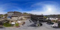 Cheng's Courtyard Hotels in Yonghe