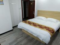 桂林朋乐园酒店 - 标准大床房