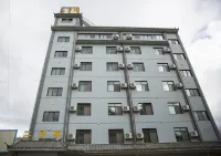 昌寧麗蘭飯店