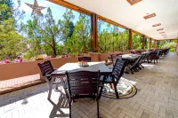 センチュリー パインズ リゾート キャメロンハイランド