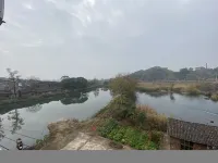 You County Diaoyu Villa