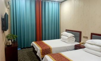 Wenxian Xinyuan Hotel