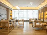 桔子飯店（長興明珠路縣政府店）