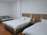 广州澎湃商务公寓 - 舒适双床房