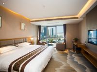 威海半岛菲诺国际酒店 - 菲诺专享大床房