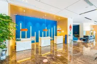 Holiday Inn Express Lishui City Center