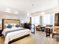 石狮建明国际大酒店 - 迎宾楼高级大床房