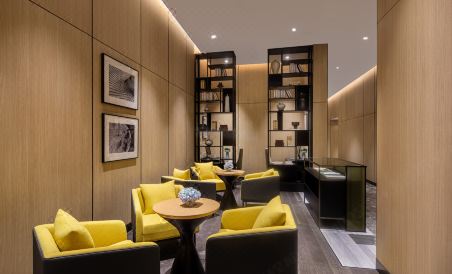 Yiho Hotel (Fuzhou South Railway Station) - Housity