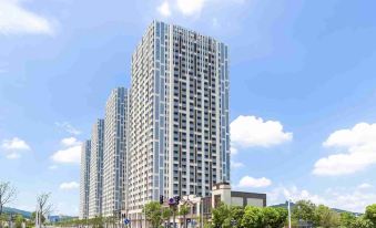 Youshe Shiguang Apartment Hotel