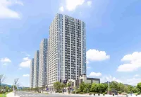 Youshe Shiguang Apartment Hotel Hotel dekat Hengshan Caotang Former Site