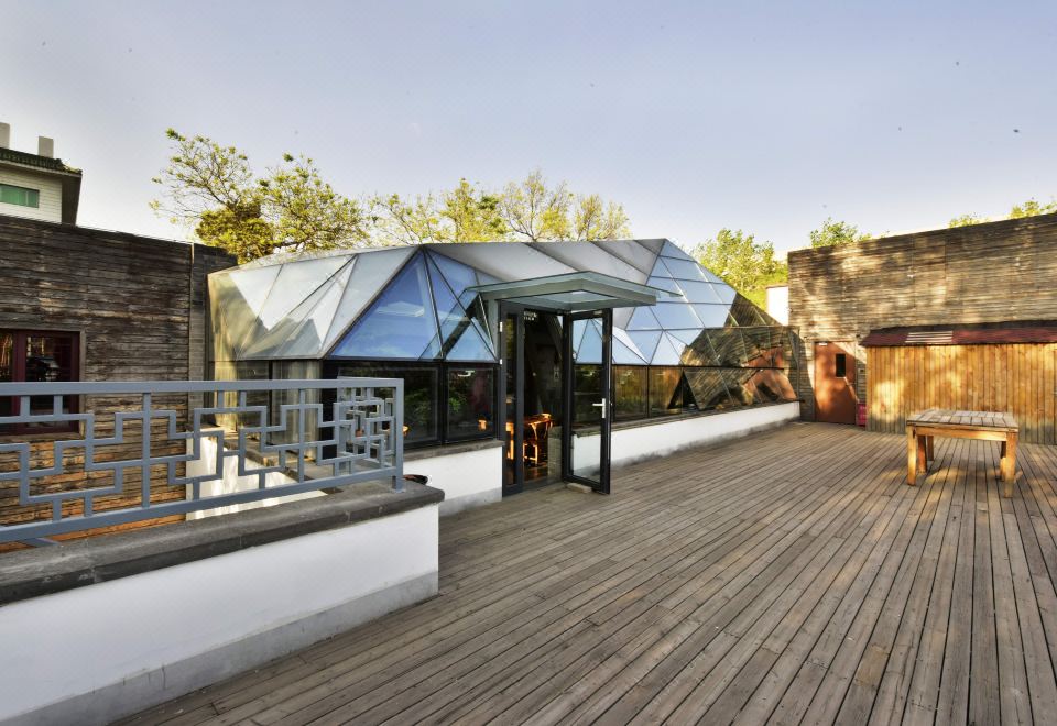 Youfang Hotel 시설