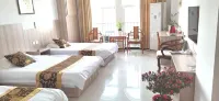 Zaozhuang Jingxuan Inn - Homestays