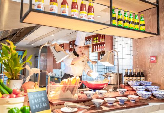 4. 천섬호 그린타운..