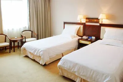 Longkou Shunxin Express Hotel