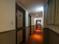 Dahua Hotel Hotel di Keelung