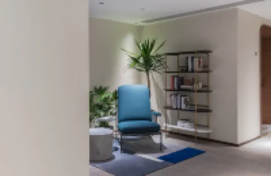 LIVING SPACE聆境·美墅（廈門鼓浪嶼三丘田碼頭店）