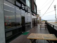 봄그리고가을리조트 [제주올레 2코스] 광치기-온평 올레 주변 호텔