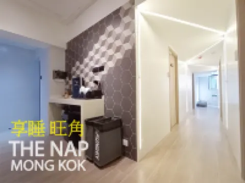 The Nap Mong Kok