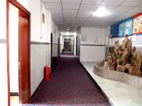 瀘縣金鵬賓館 瀘縣住宿飯店