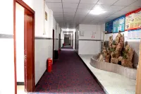 Jinpeng Hotel Hotels in Lu County
