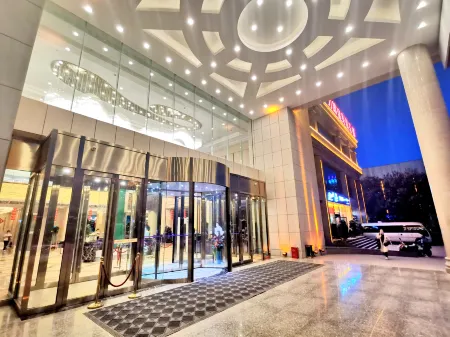 Daolang Hotel