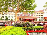 Meiyuan Hotel Hotel di Pingyin