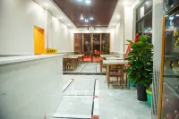 Baise Jingchen Theme Hotel - Breakfast
