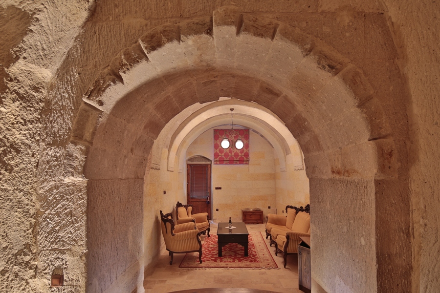 Harem Cappadocia