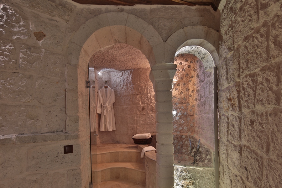 Harem Cappadocia