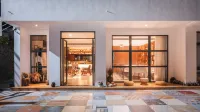 Wu Wen Xi Dong Guesthouse Hoteles en Zhoushan
