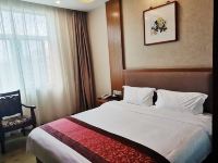 上海五洲国际酒店 - 商务大床房